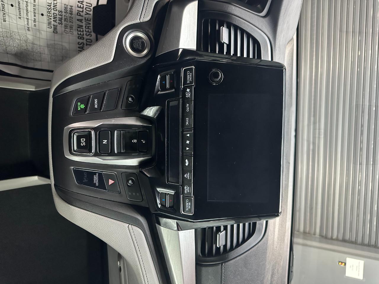 Honda Odyssey EX 2019