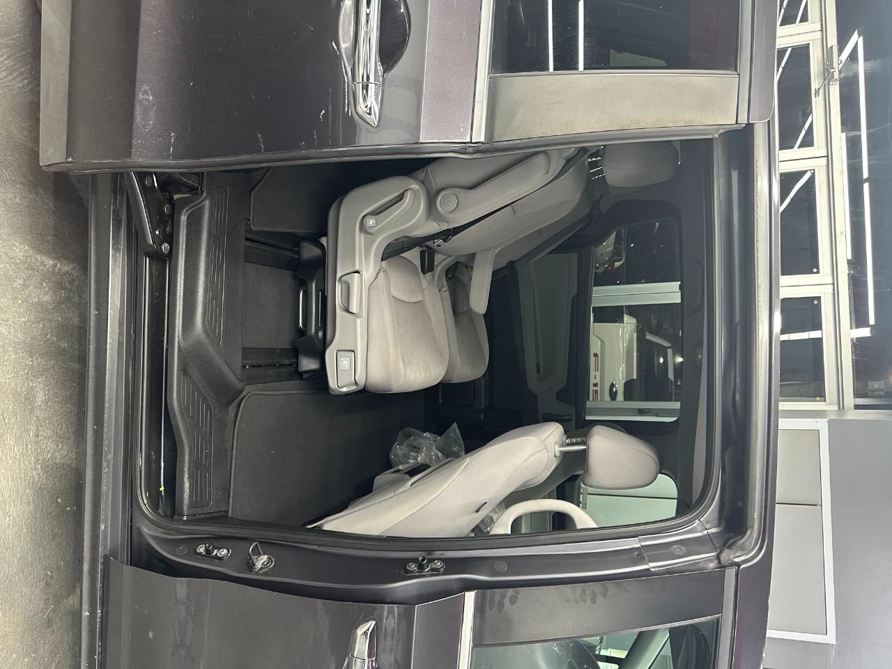 Honda Odyssey EX 2019