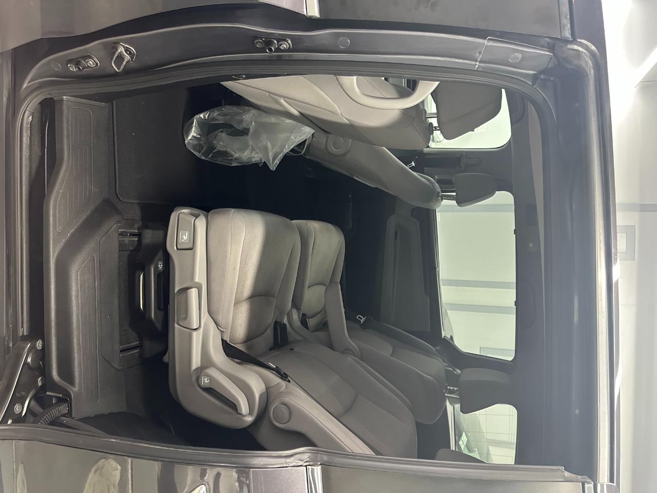 Honda Odyssey EX 2019