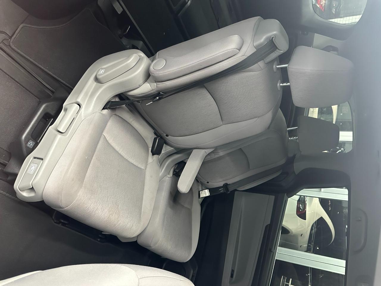 Honda Odyssey EX 2019