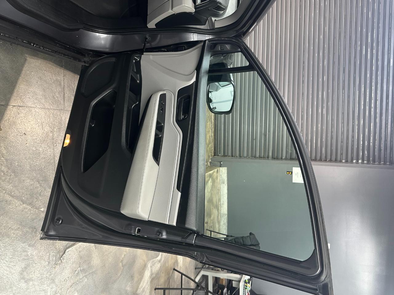 Honda Odyssey EX 2019