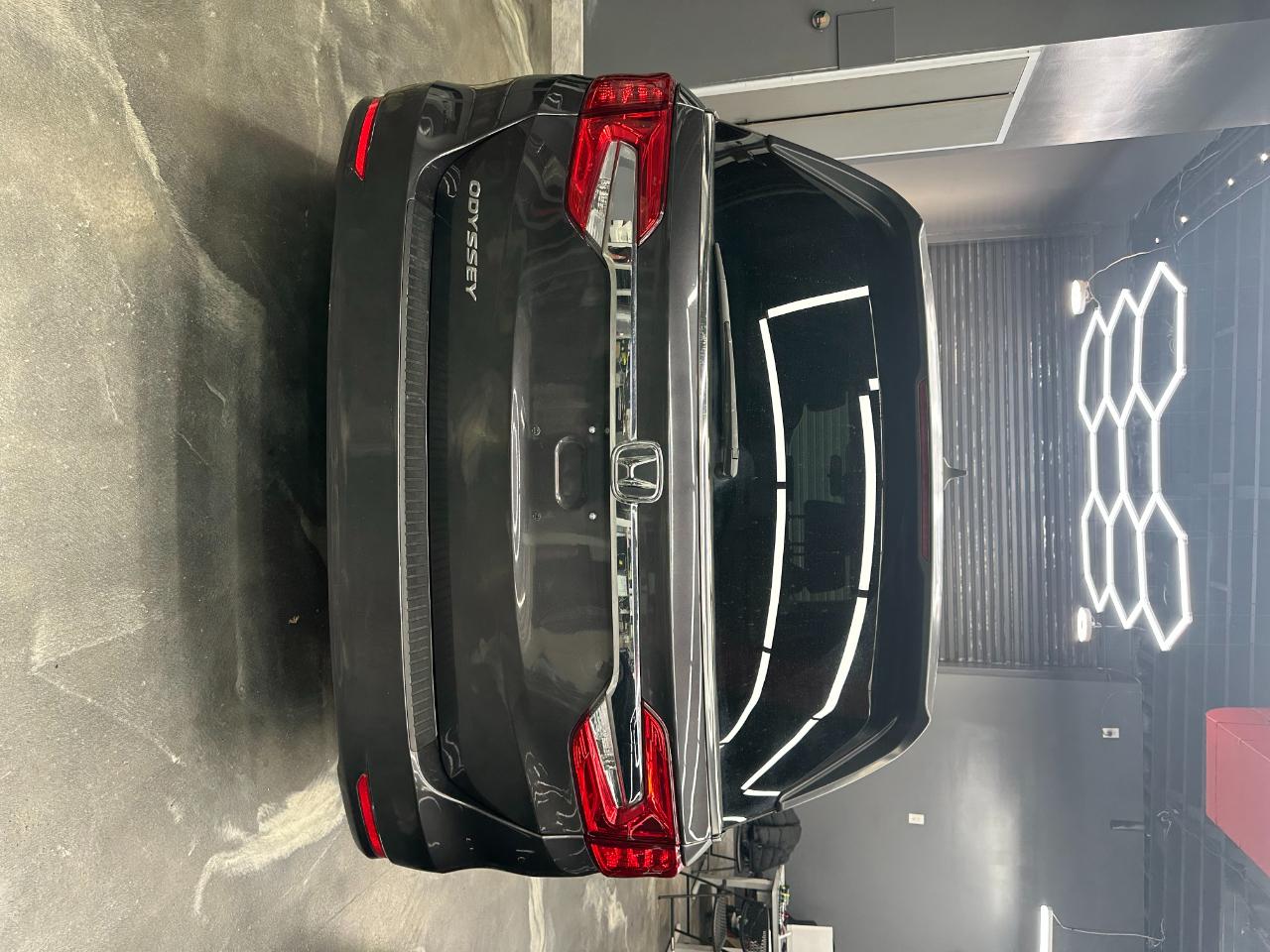 Honda Odyssey EX 2019