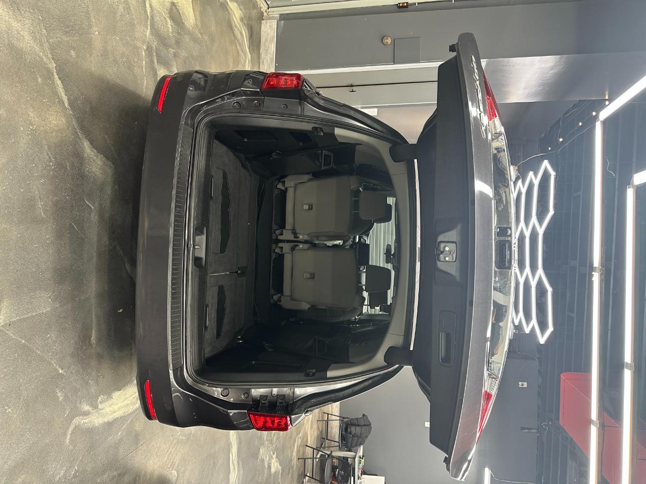 Honda Odyssey EX 2019