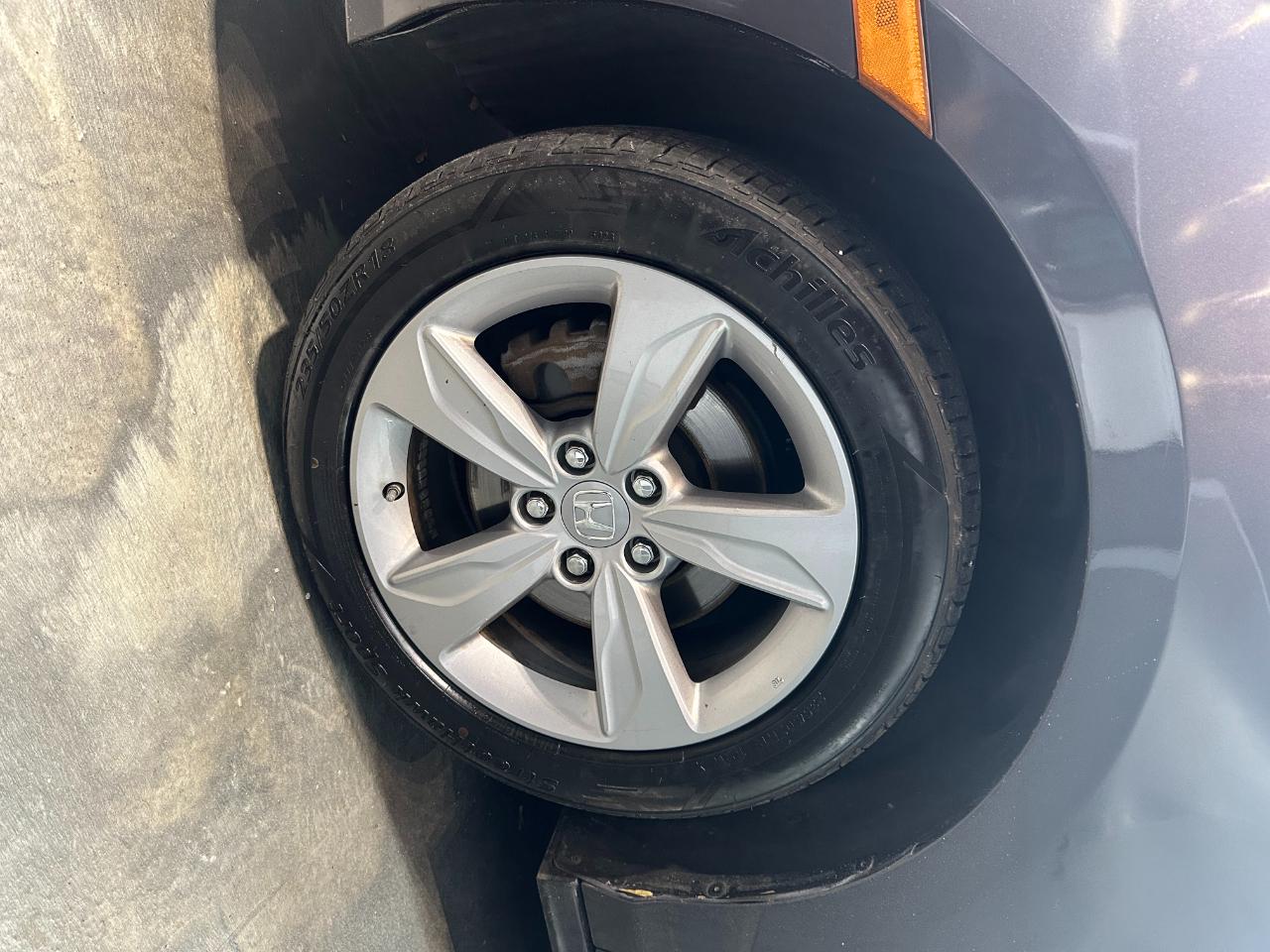 Honda Odyssey EX 2019