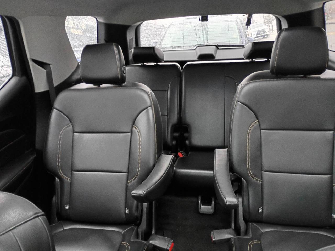 Chevrolet Traverse LT Feather AWD 2018