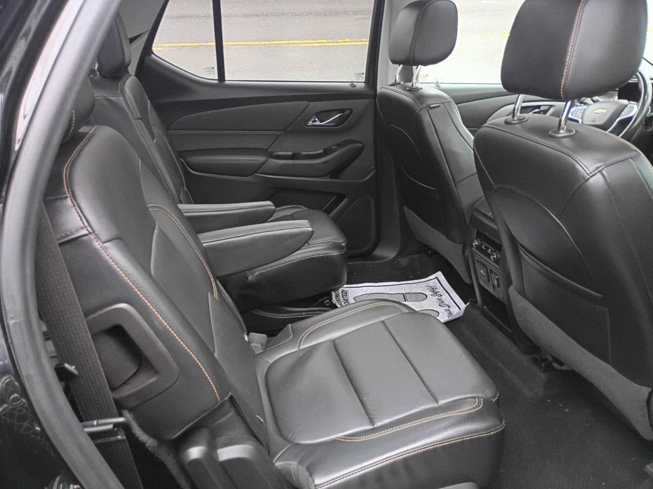 Chevrolet Traverse LT Feather AWD 2018