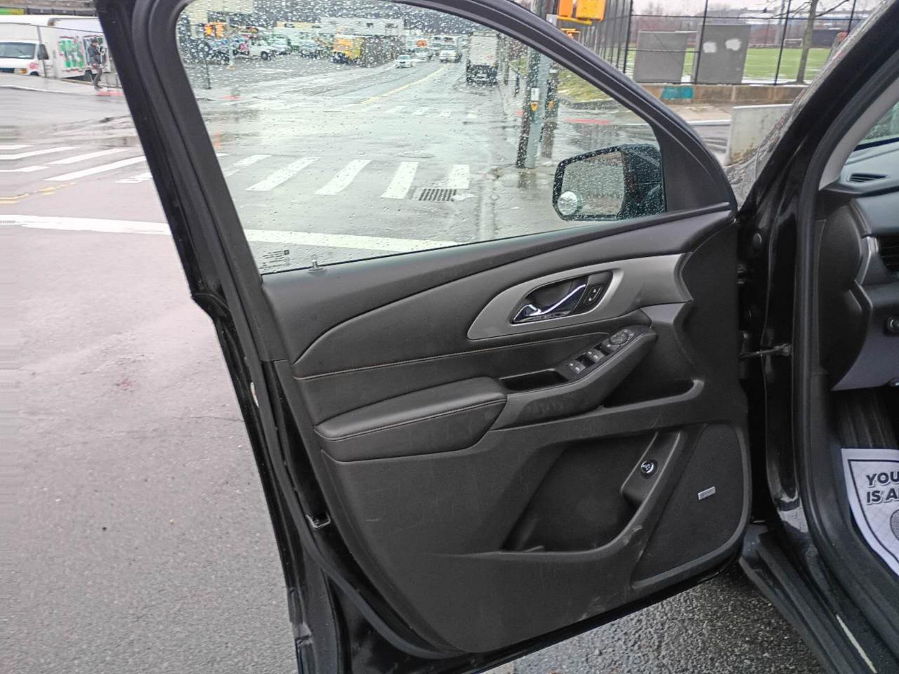 Chevrolet Traverse LT Feather AWD 2018