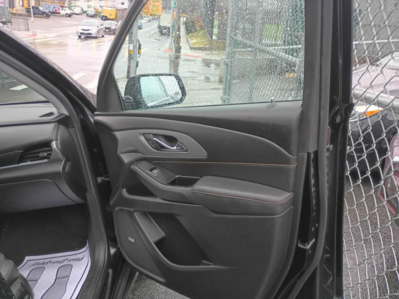 Chevrolet Traverse LT Feather AWD 2018