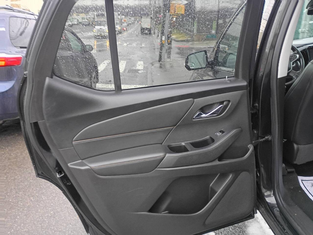 Chevrolet Traverse LT Feather AWD 2018