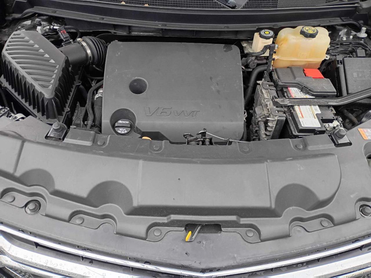 Chevrolet Traverse LT Feather AWD 2018