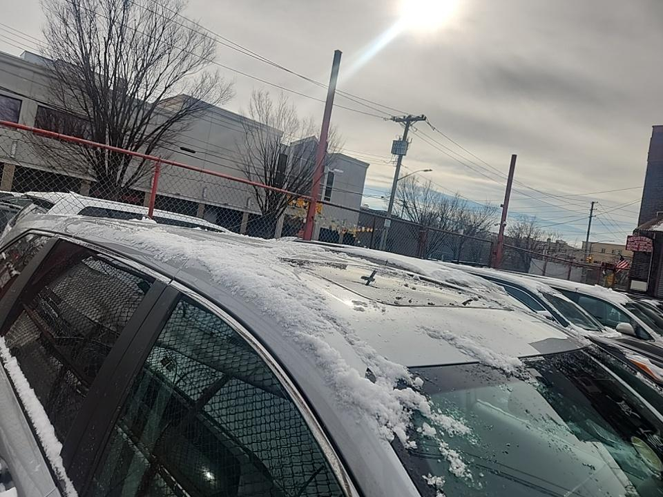 Toyota Sienna XLE 7-Passenger 2021