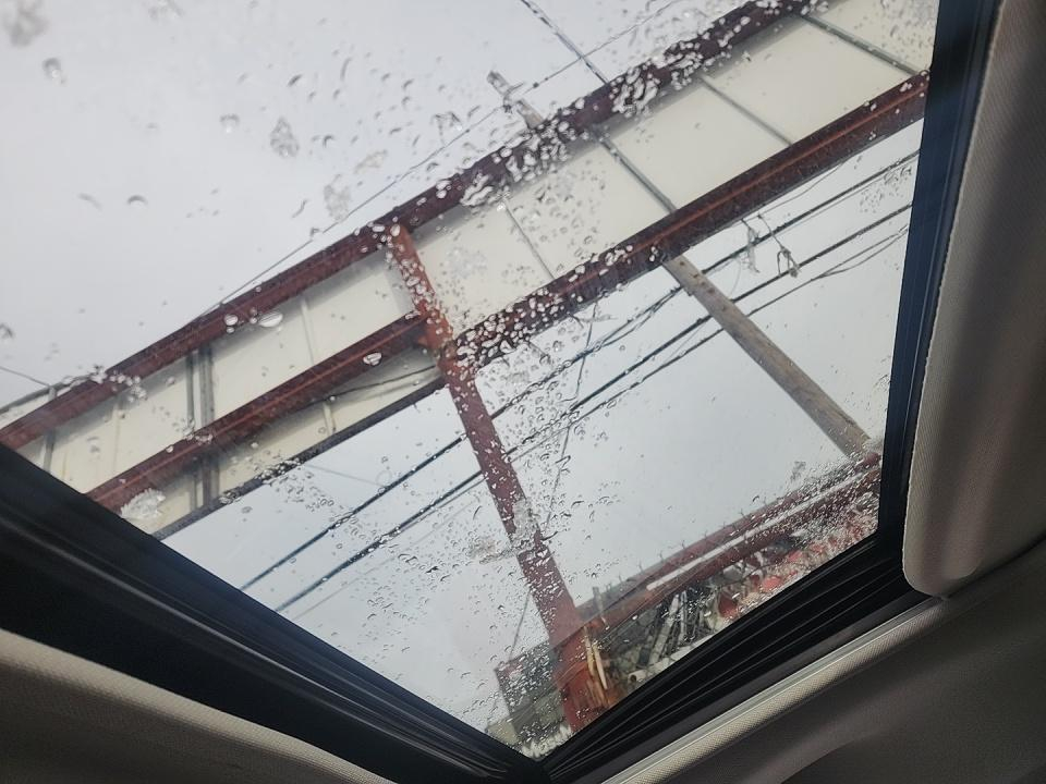 Toyota Sienna XLE 7-Passenger 2021