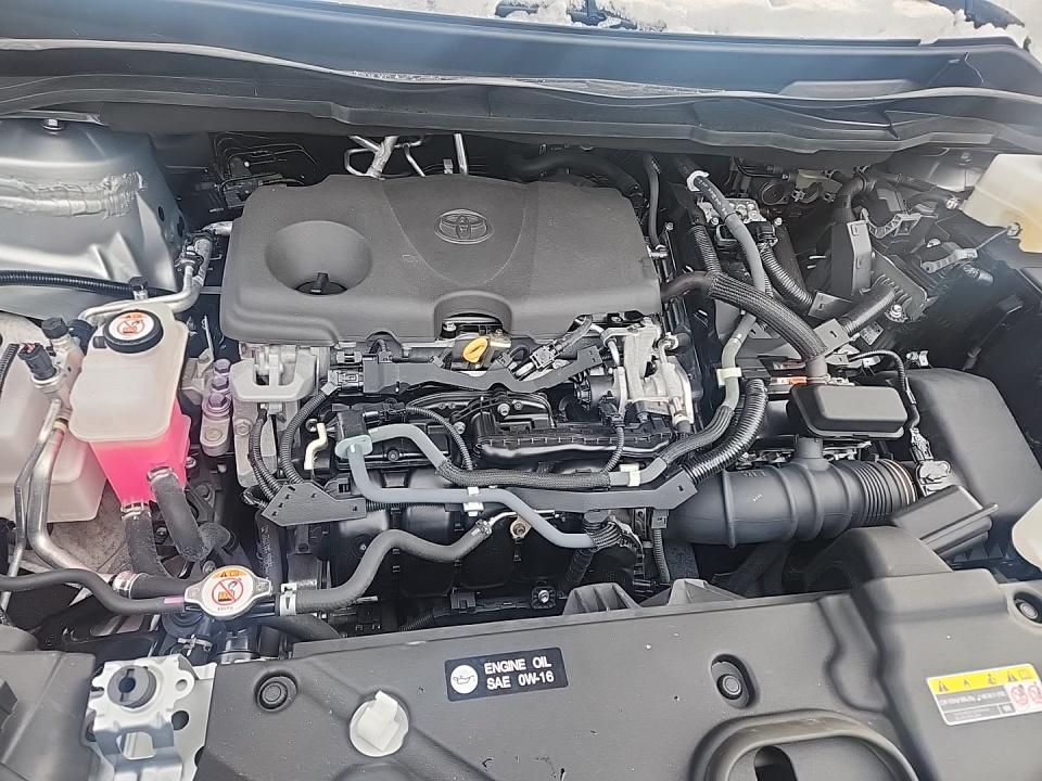 Toyota Sienna XLE 7-Passenger 2021