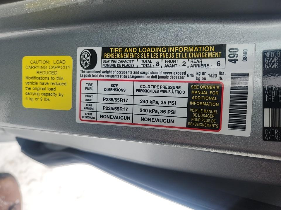 Toyota Sienna XLE 7-Passenger 2021