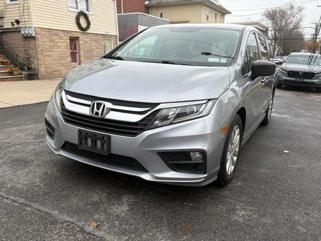 Honda Odyssey LX 2018