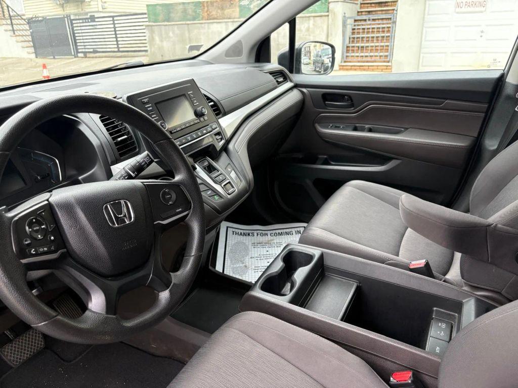 Honda Odyssey LX 2018