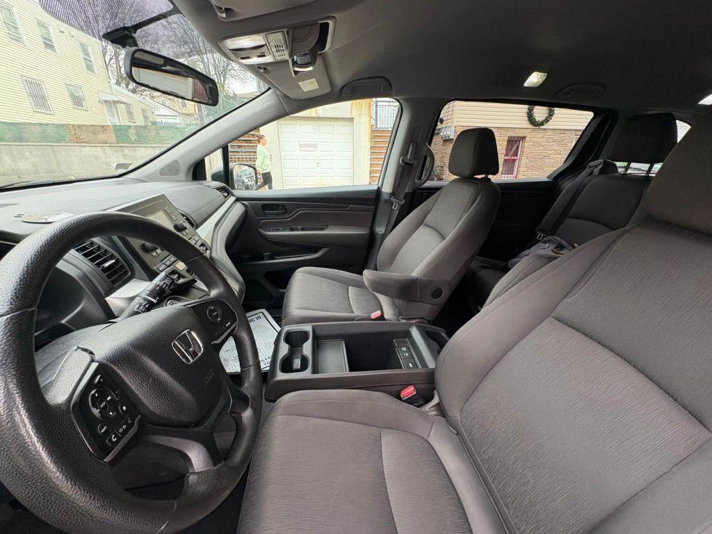 Honda Odyssey LX 2018