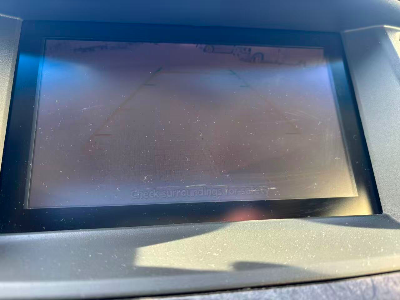 Infiniti QX60 Base AWD 2015