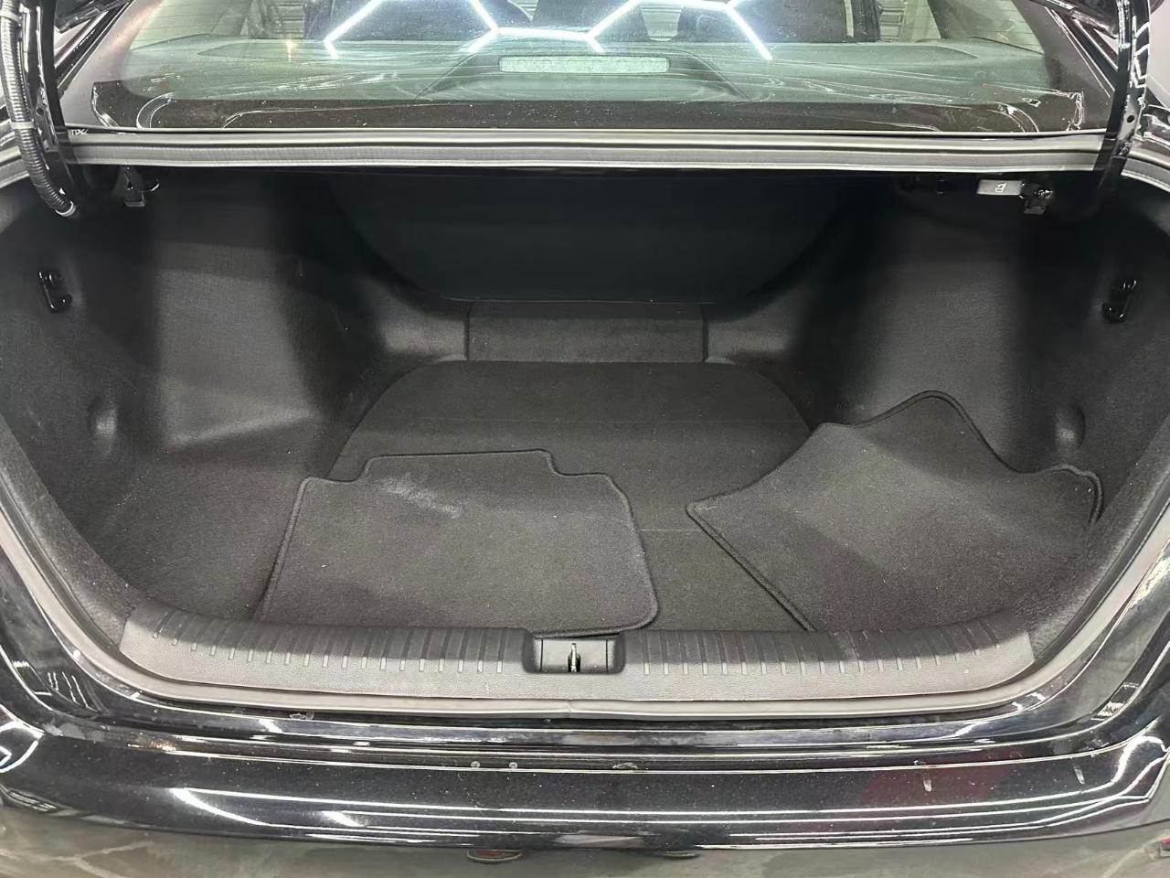 Honda Accord LX 2025