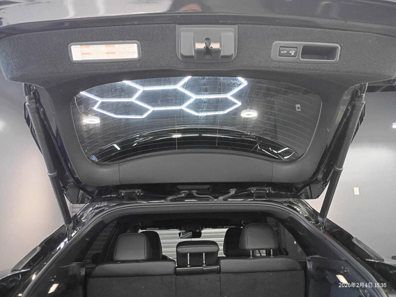 Lexus RX 350 F-SPORT AWD 2022