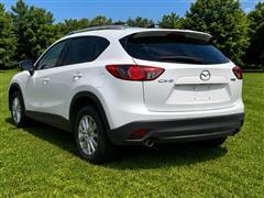 2014 Mazda CX-5 