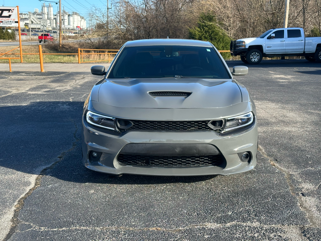 Dodge Charger  2019