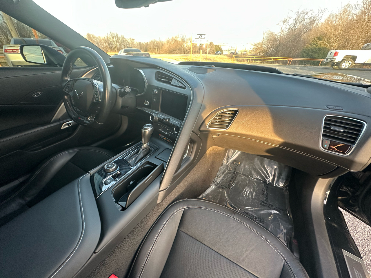 Chevrolet Corvette  2016