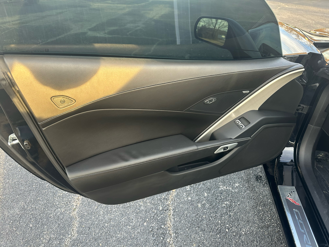 Chevrolet Corvette  2016