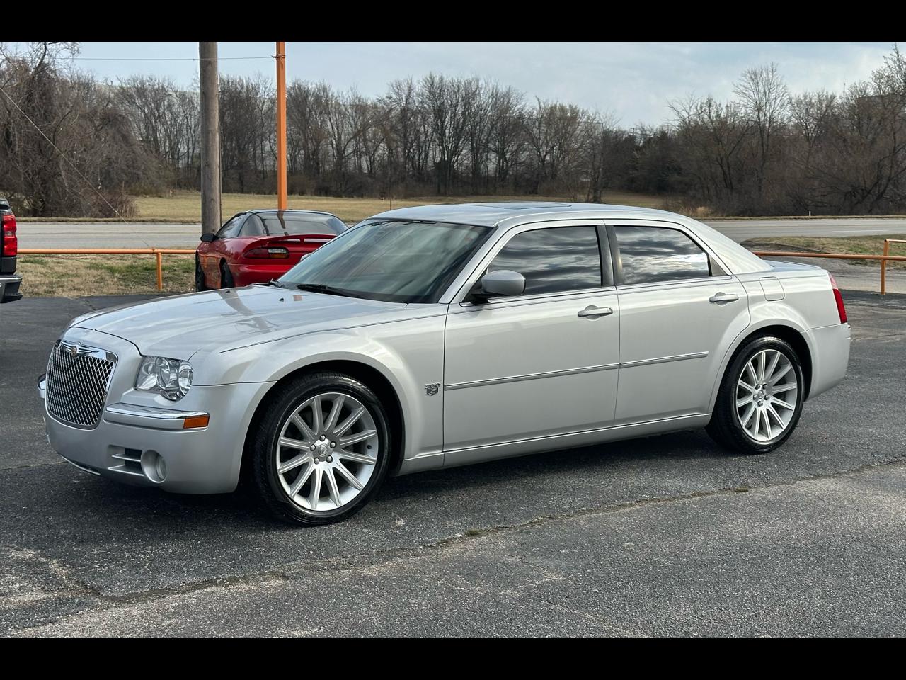 Chrysler 300  2007
