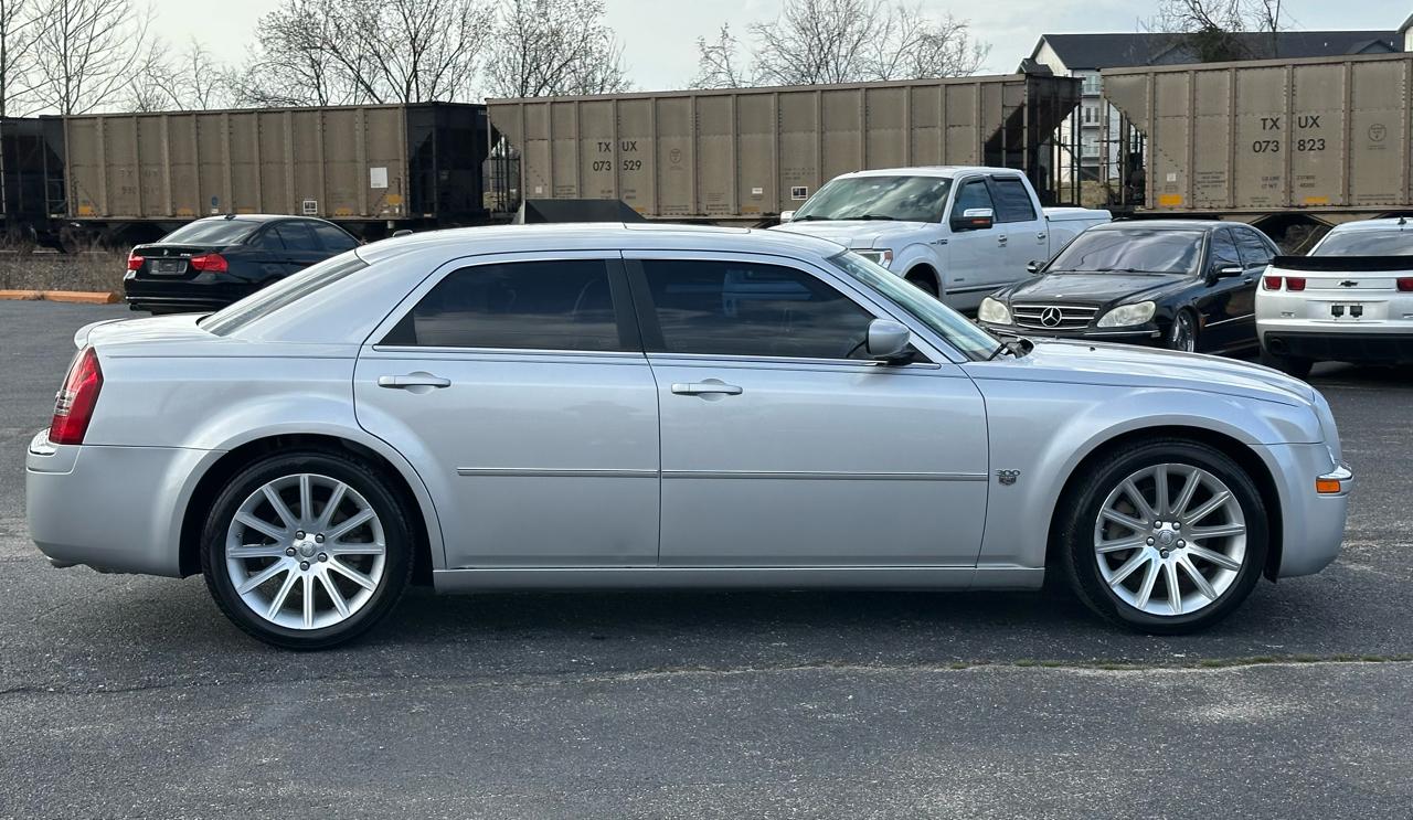 Chrysler 300  2007