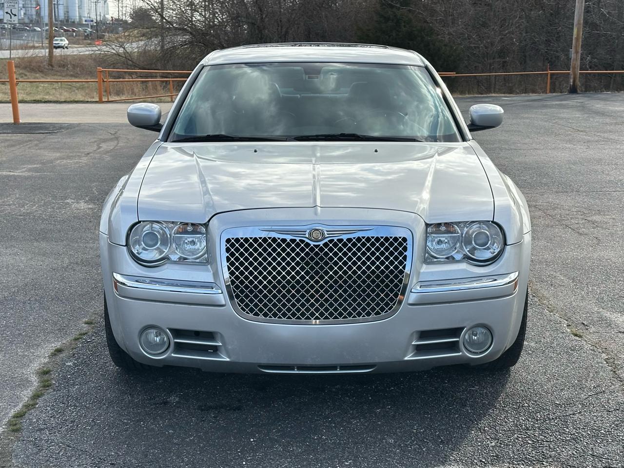 Chrysler 300  2007