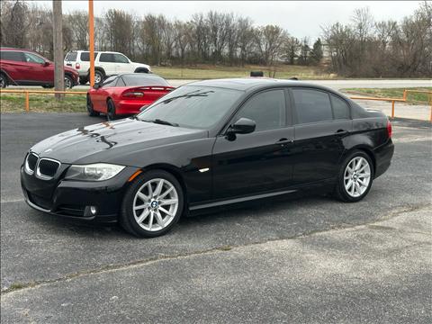 2011 BMW 3-Series 328I