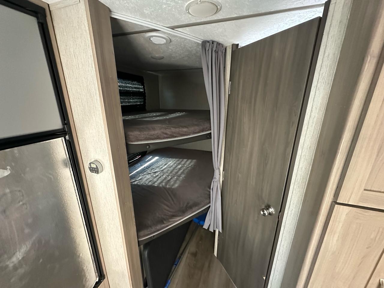 Forest River Freedom Express  2021