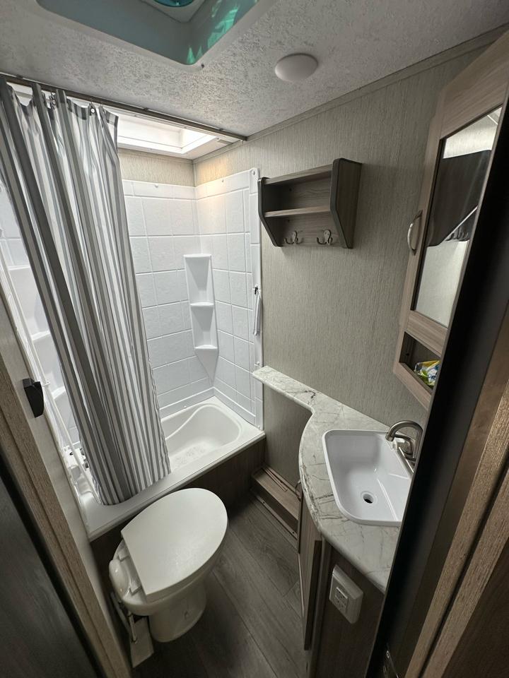 Forest River Freedom Express  2021