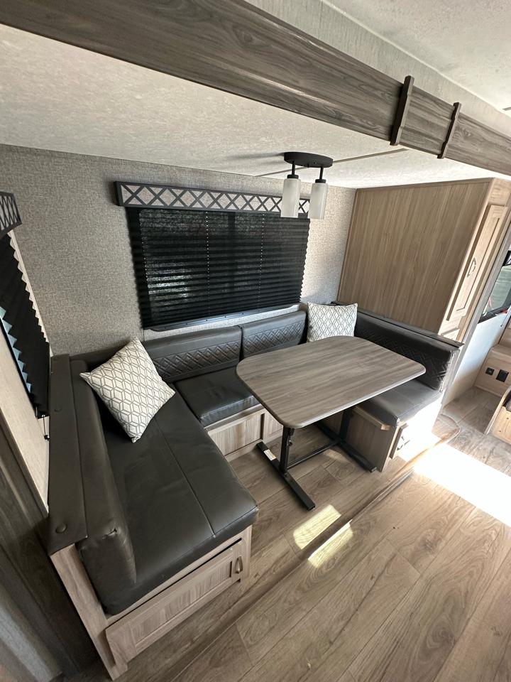 Forest River Freedom Express  2021