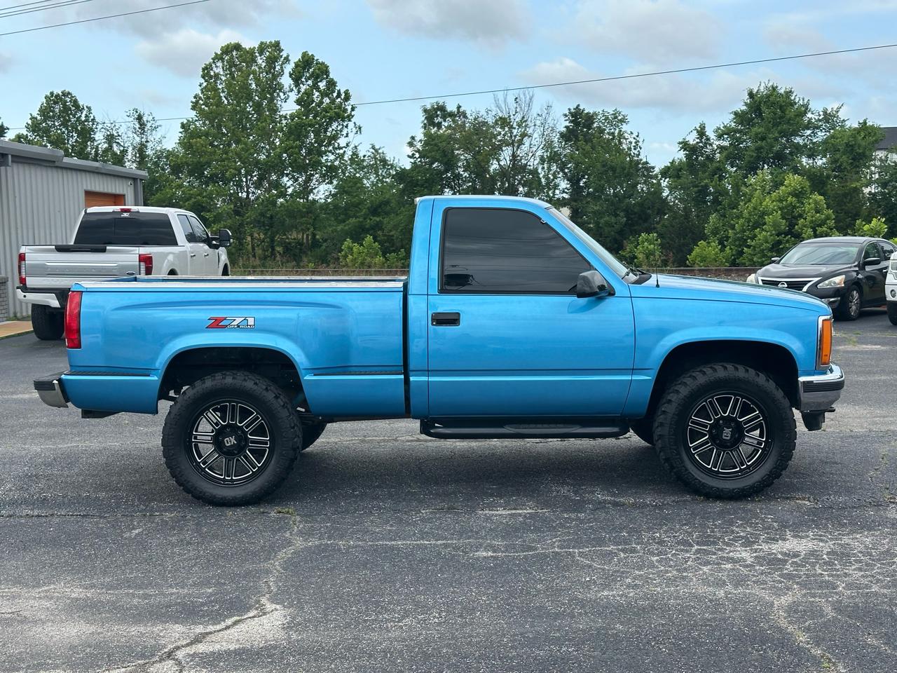 GMC Sierra C/K 1500  1993