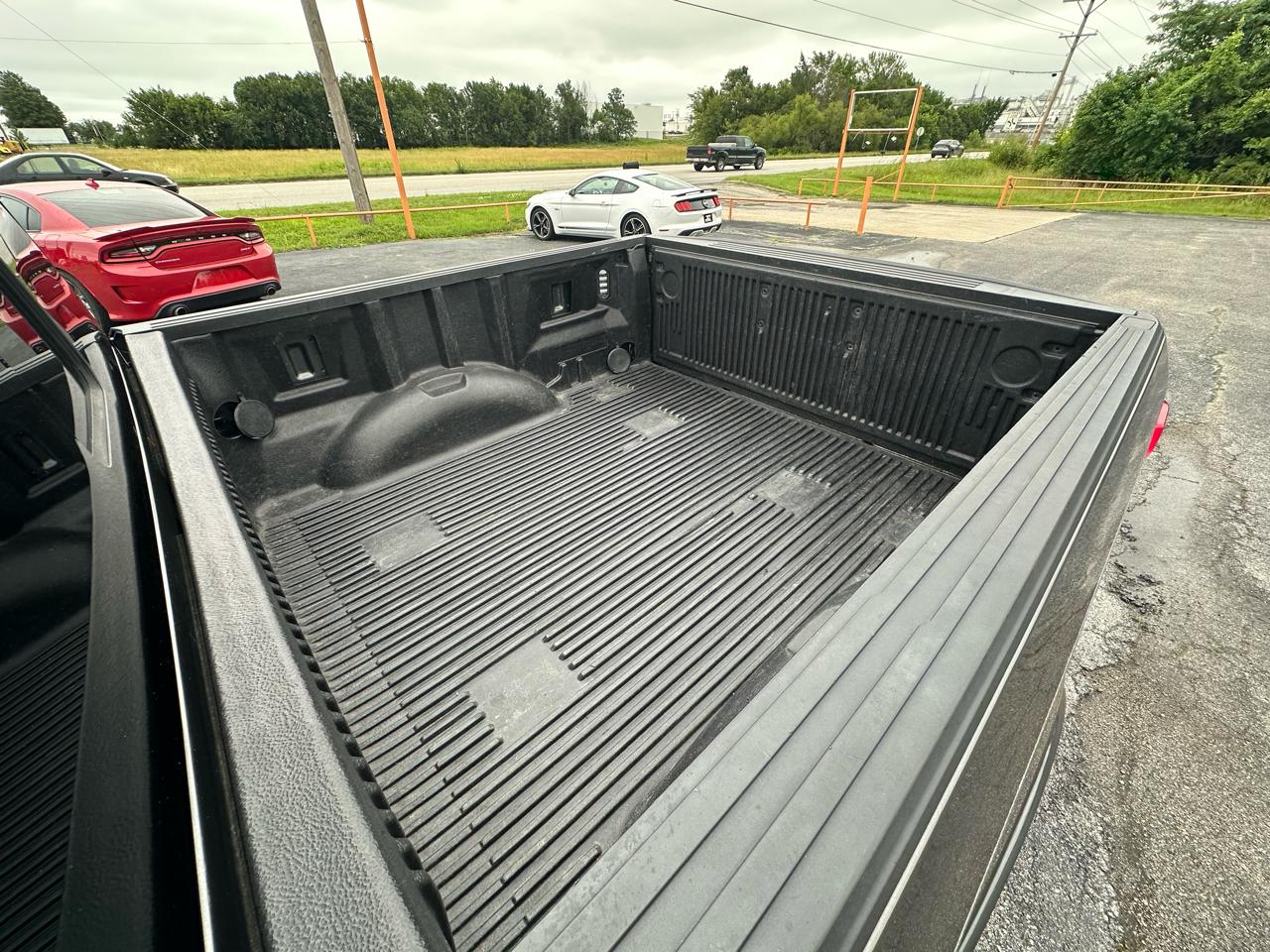 Ford F-150  2018