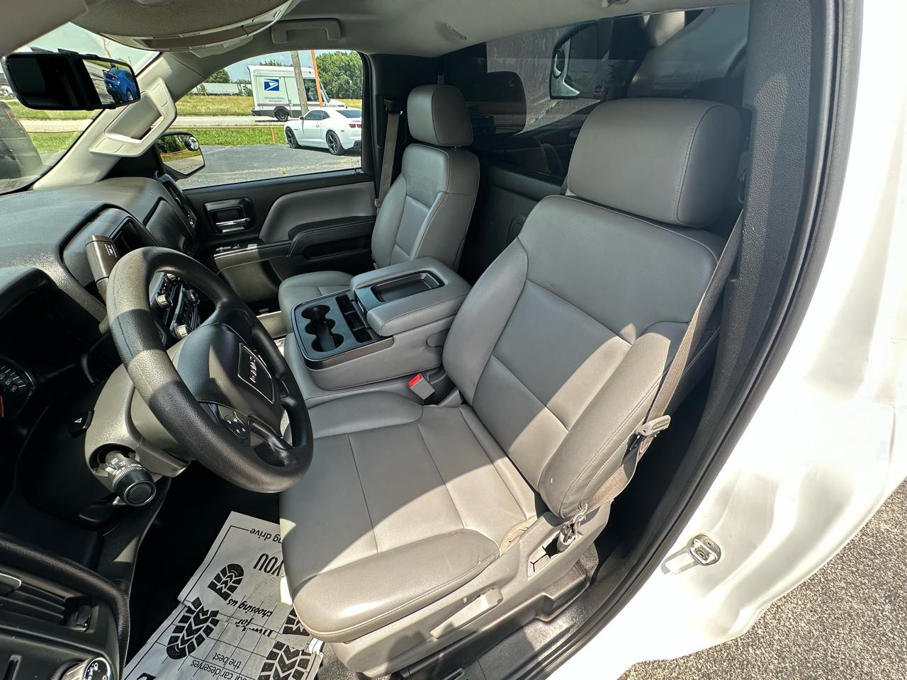 GMC Sierra 1500  2014