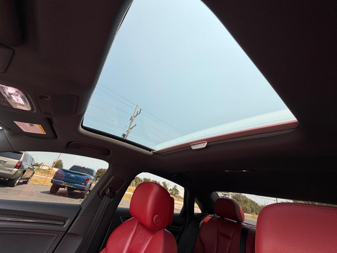 Audi S3  2019