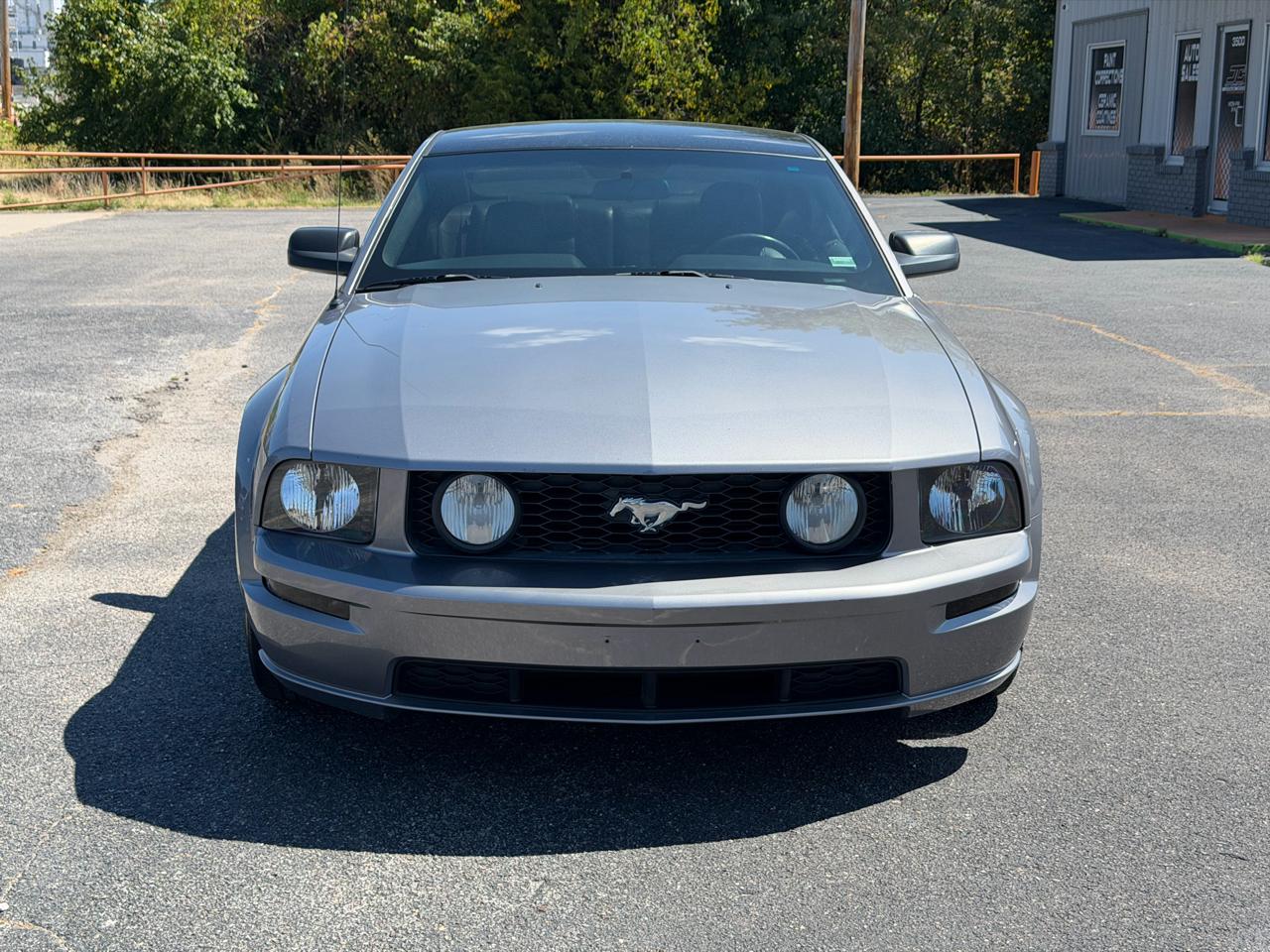 2006 Ford Mustang GT Deluxe - Photo 8