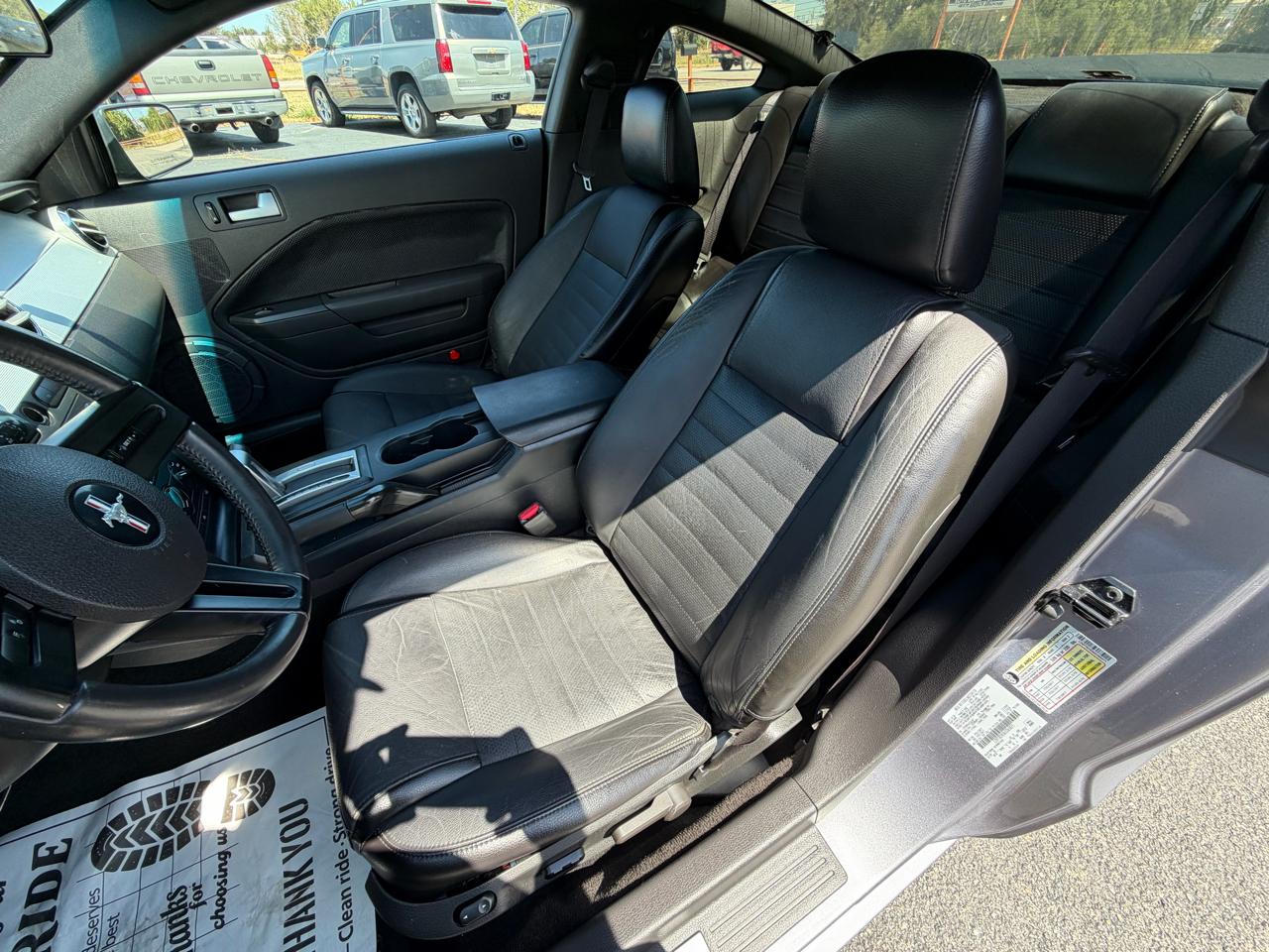 2006 Ford Mustang GT Deluxe - Photo 9