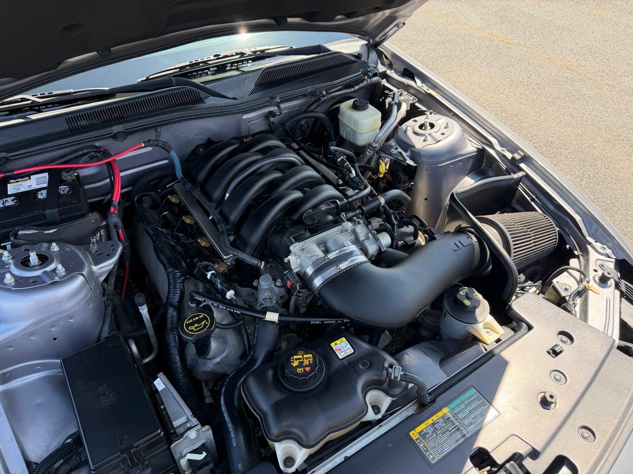 2006 Ford Mustang GT Deluxe - Photo 12
