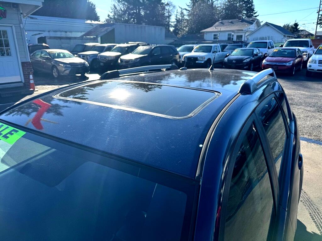 Pontiac Vibe  2007