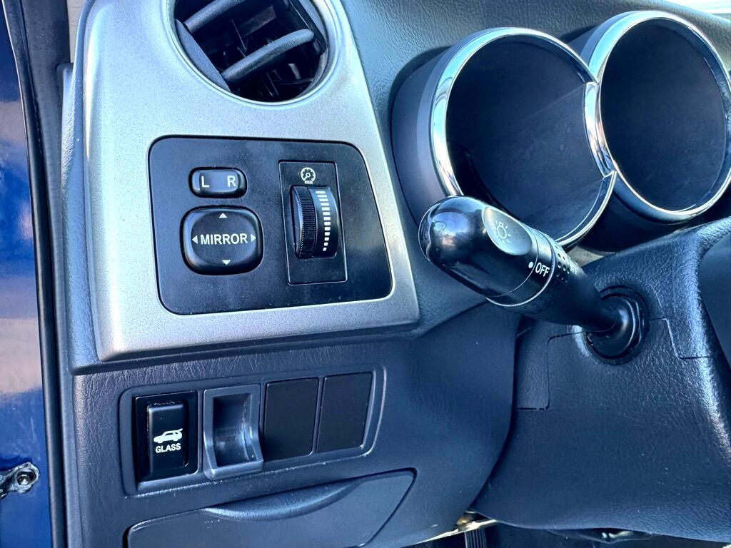 Pontiac Vibe  2007