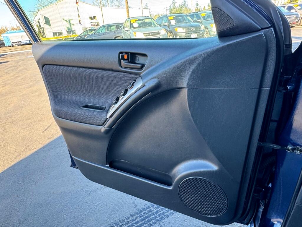 Pontiac Vibe  2007