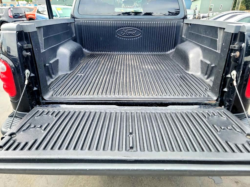 Ford F-150  2003
