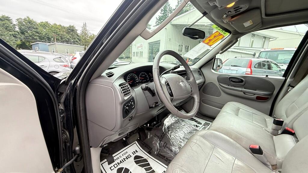 Ford F-150  2003