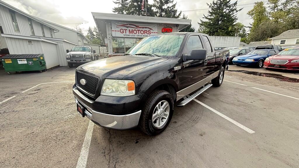 2006 Ford F-150