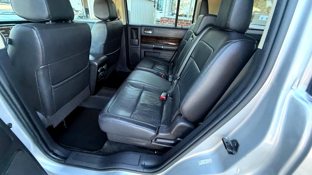 Ford Flex  2015
