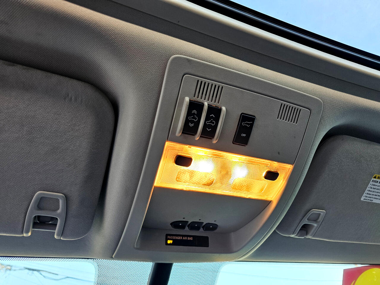 GMC Yukon Denali 4WD 2013